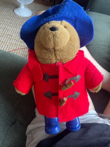 Official paddington bear - official,