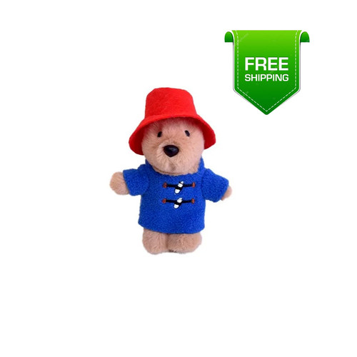 Classic paddington bear - paddington, 10cm