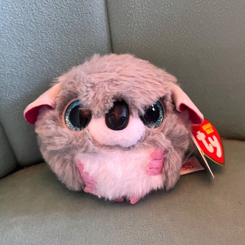 Original beanie ball grey - ball,