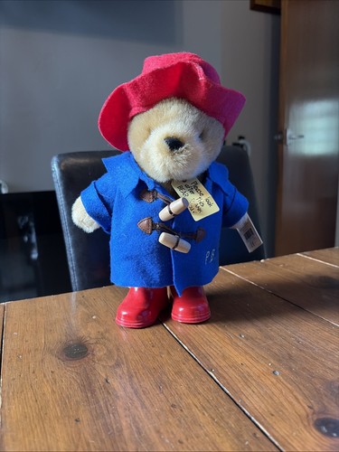 Paddington bear - paddington,