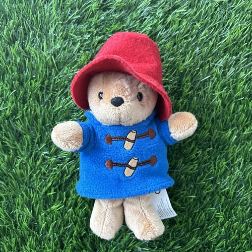 Paddington bear teddy - bear,