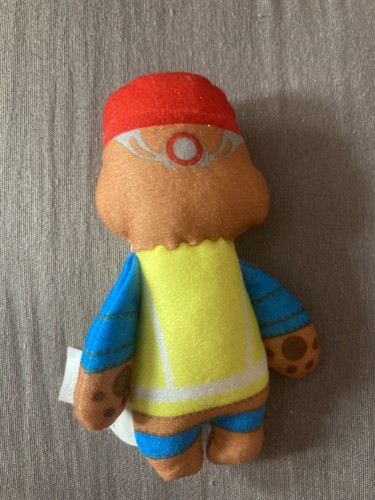 Paddington teddy - paddington,