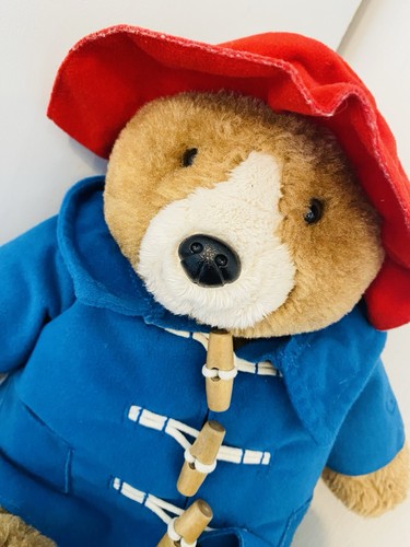 Brand new large paddington - brand,