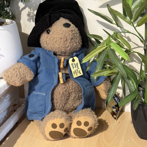 Paddington bear official - bear, plush