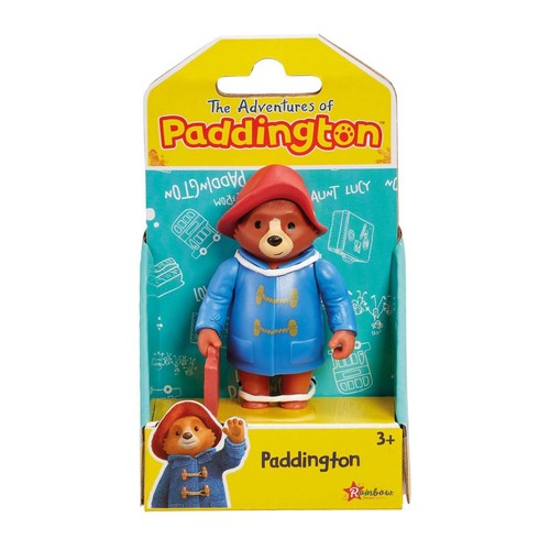 Paddington bear original - paddington,