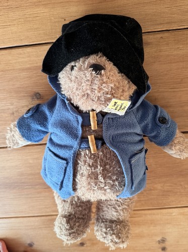 Paddington bear limited movie - limited,