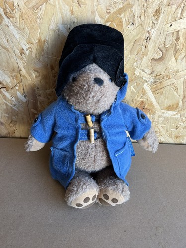 Paddington bear official - paddington, plush