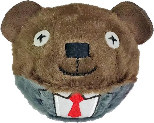 Original beanie bean - ty, mr
