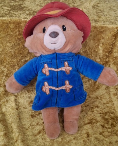 Small paddington bear teddy - bear,