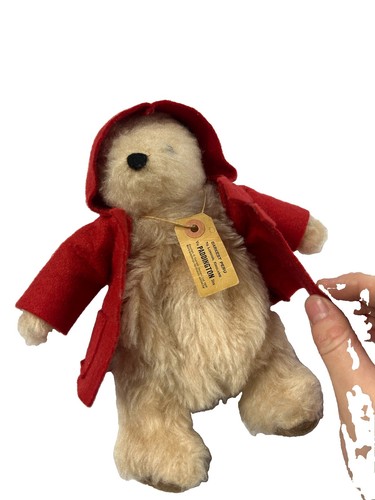 Paddington bear vintage - bear,