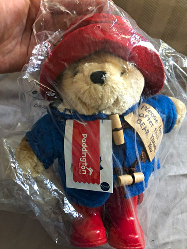 Rainbow designs paddington - designs,