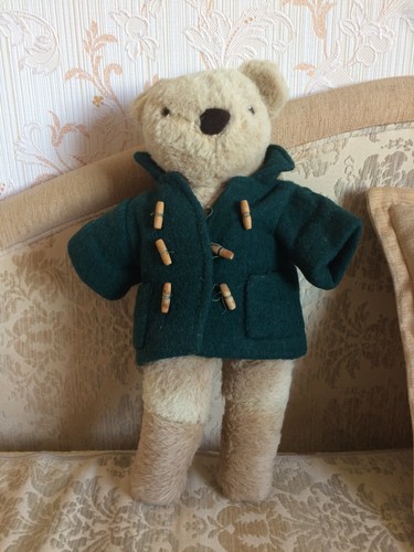 Antique early 1900th mohair - antique,