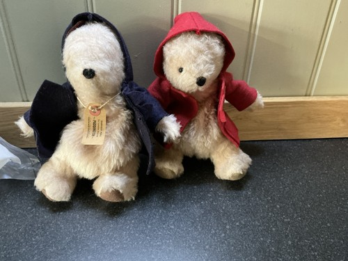 Two original vintage gabrielle - two,