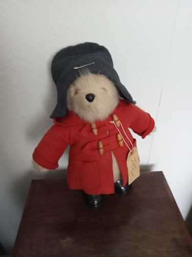 Gabrielle paddington bear - paddington,