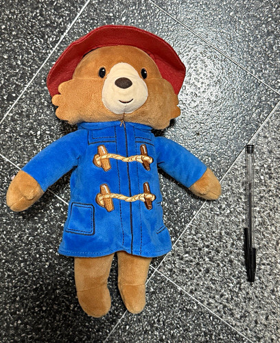 The adventures paddington - the,