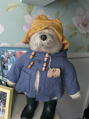 Original gabrielle paddington - gabrielle,