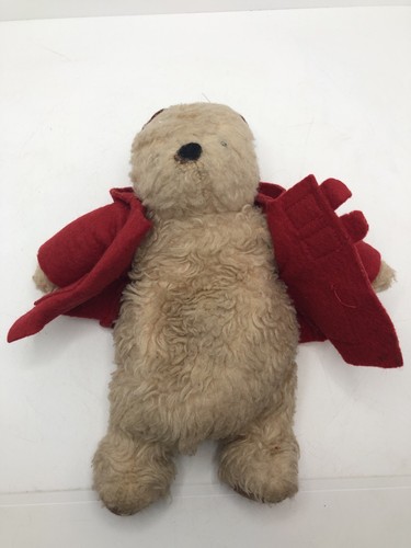 Vintage paddington bear - paddington,