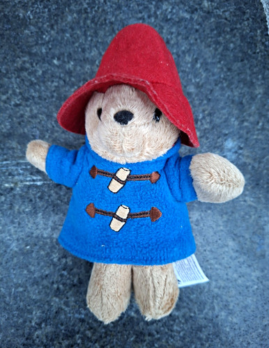 Rainbow designs paddington - rainbow,