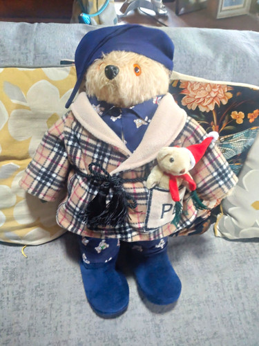 Vintage gabrielle designs - vintage,