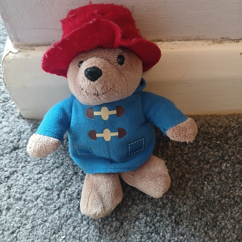 Classic paddington bear - classic,