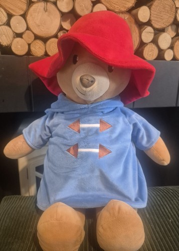 Paddington bear teddy - bear,