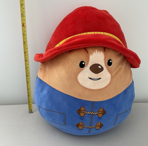 Paddington bear plush large - ty,