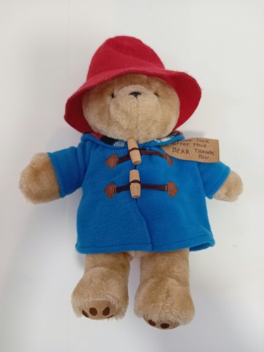 Classic paddington bear - classic,