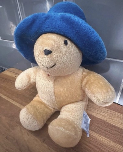 Vintage eden paddington bear - vintage,