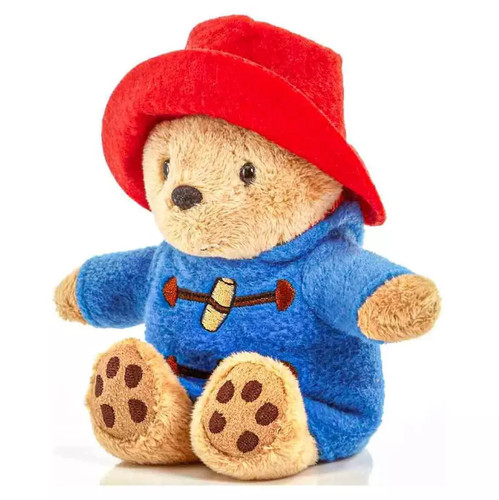 Classic paddington bear 12cm - bear,