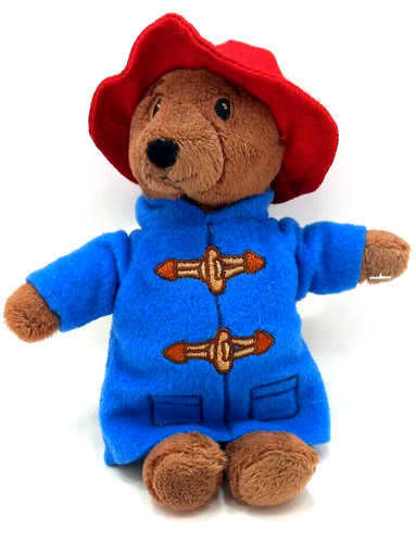Paddington bear rainbow - paddington,