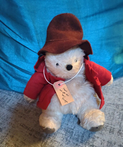 Original vintage gabrielle - original,