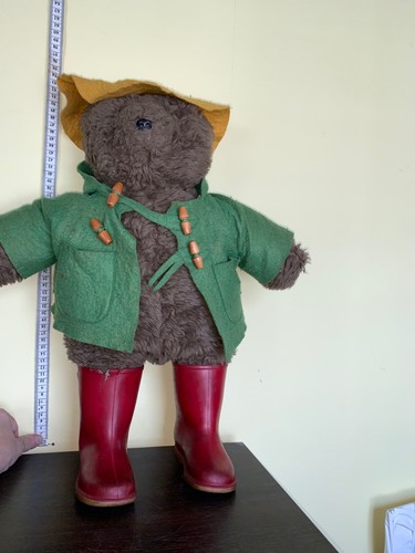 Rare vintage 1970s jumbo 53 - rare,,