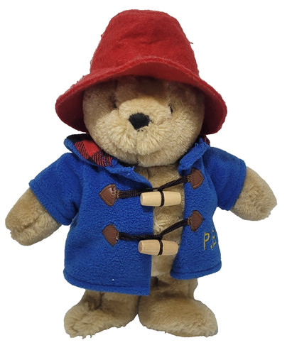 Rainbow designs paddington - rainbow,