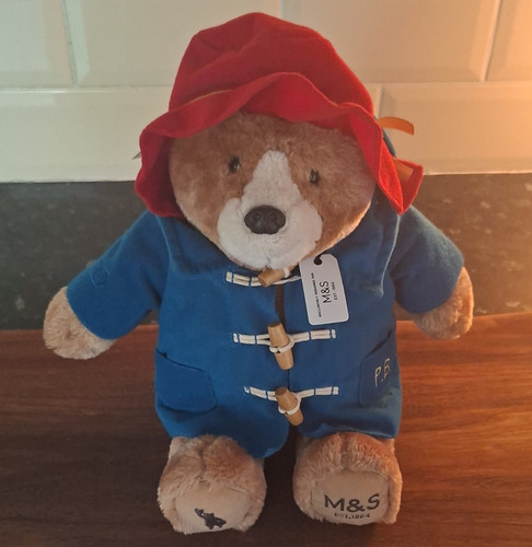 Marks and spencer paddington - and,