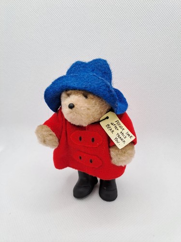 Eden toys paddington bear - eden,