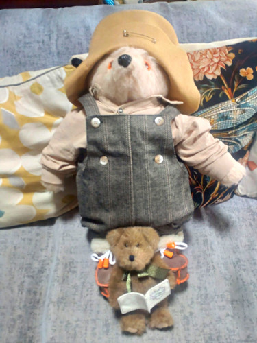 Original vintage gabrielle - vintage,