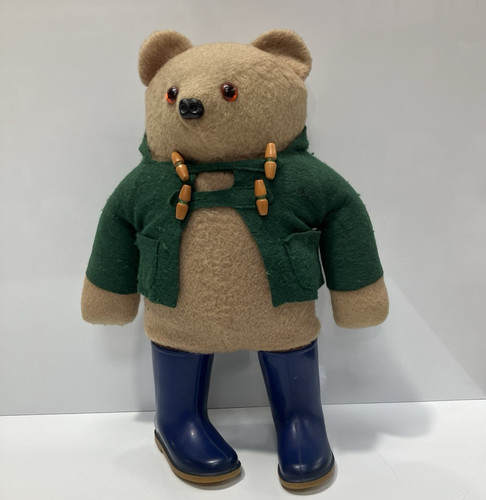 Paddington bear medium 49cm - bear,