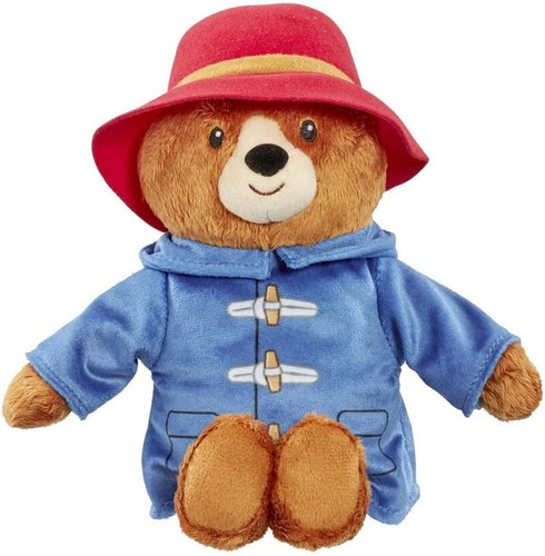 Small paddington bear - bear, soft