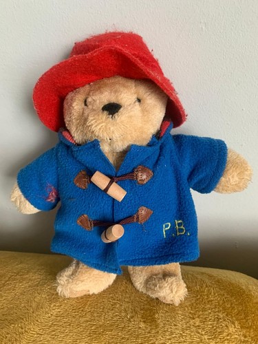 Official paddington bear - paddington,