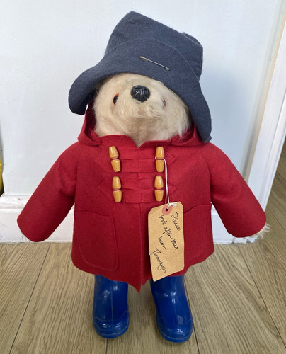 Vintage 1980 british - vintage,