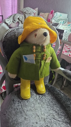 1972 original paddington - original,