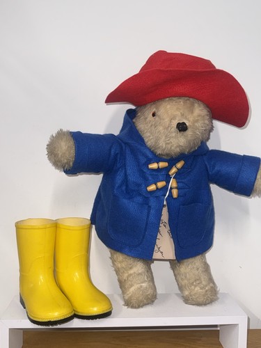 Vintage gabrielle paddington - vintage,