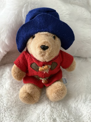 Paddington bear eden - bear,