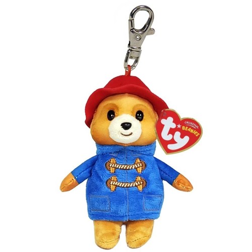 Original paddington bear - ty,