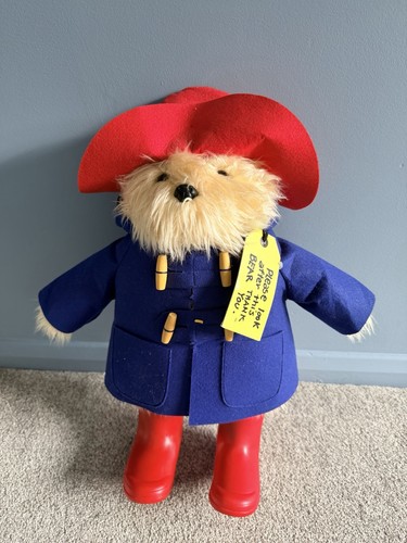 Rainbow designs paddington - rainbow,