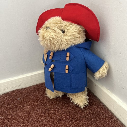 Paddington bear limited - 15”,