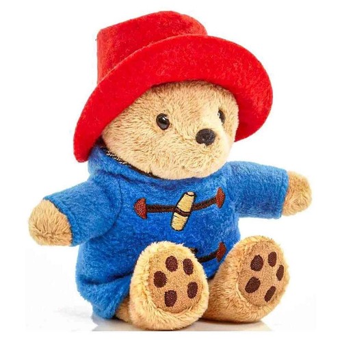 Classic paddington bear - classic,